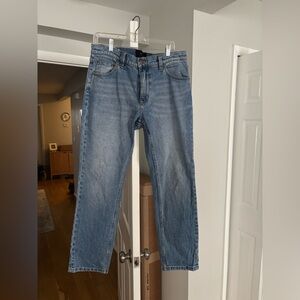 Rolla’s Jeans